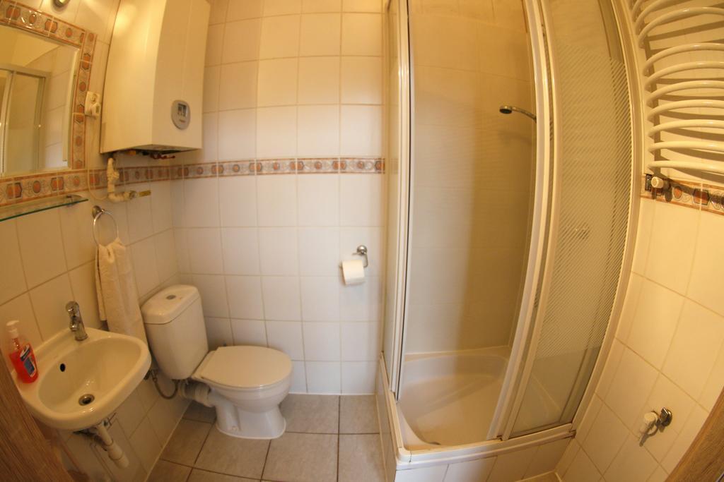 Old Town Krakow Studios Room photo